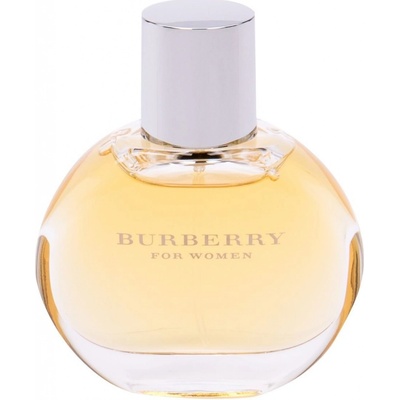 Burberry parfumovaná voda dámska 100 ml tester