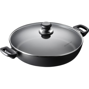 Scanpan Тиган за соте Classic с капаче (32151200)