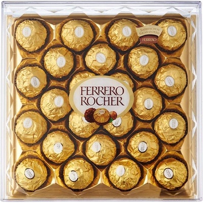 Ferrero Бонбони Ferrero Rocher диамант Т24