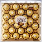 Ferrero Бонбони Ferrero Rocher диамант Т24