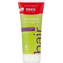 Speick Natural Aktiv šampon s kofeinem a guaranou 200 ml