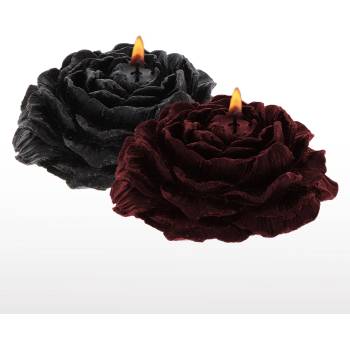 Image 1 of Taboom Rose Japanese Drip Candle 2 pcs