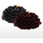 Taboom Rose Japanese Drip Candle 2 pcs