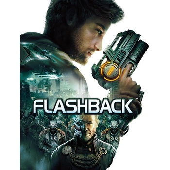 Microids Flashback (PC)