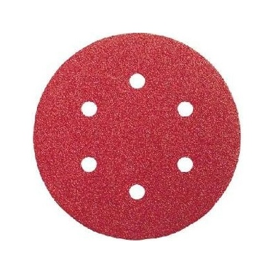 Bosch Accessories Expert for Wood 2608605716 brúsny papier pre excentrické brúsky na suchý zips, s otvormi Zrnitosť 40 (Ø) 150 mm 5 ks; 2608605716