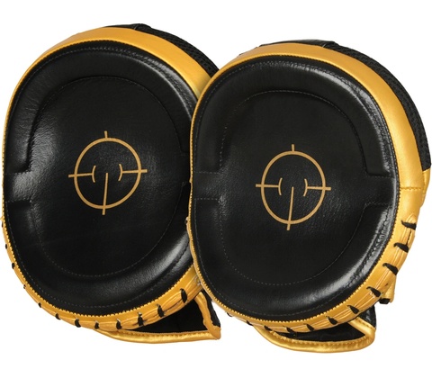 DBX BUSHIDO ProFighter