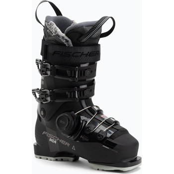 Fischer RC4 95 MV VAC BOA W Black