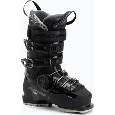 Fischer RC4 95 MV VAC BOA W Black