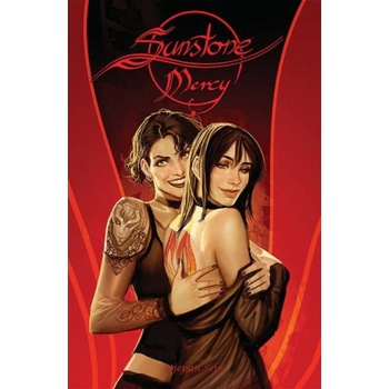 Image Comics Sunstone, Volume 7 | Sejic, Stjepan