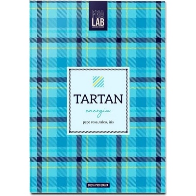 Fralab vonný sáček Tartan 30 g
