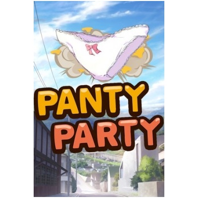 Panty Party