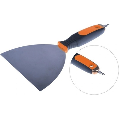 Špachtle s Bitem 150 mm MOTIVE