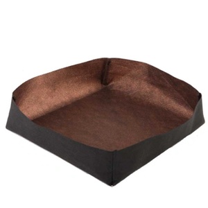 Root control square gold - подложки за autpot системи