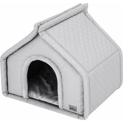 DOGGY Psí bouda DIAMOND ve