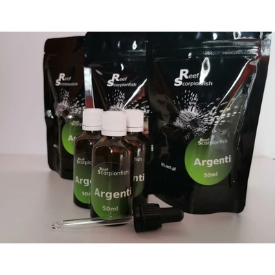 Reef Scorpionfish Argenti 50 ml