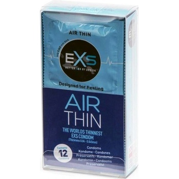 EXS Air Thin 12 ks