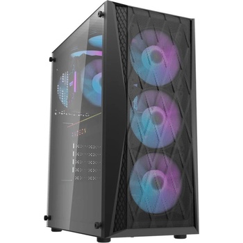 darkFlash DK352 Black