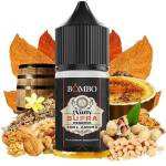 Bombo Platinum Tobaccos Nutty Supra Reserve 10ml/30ml