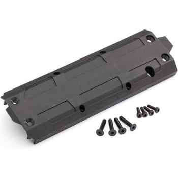 Traxxas Централен корпус на шасито Traxxas