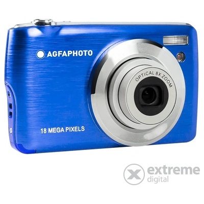 AgfaPhoto Realishot DC 8200