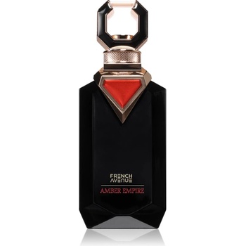 French Avenue Amber Empire EDP мъжки 100ml