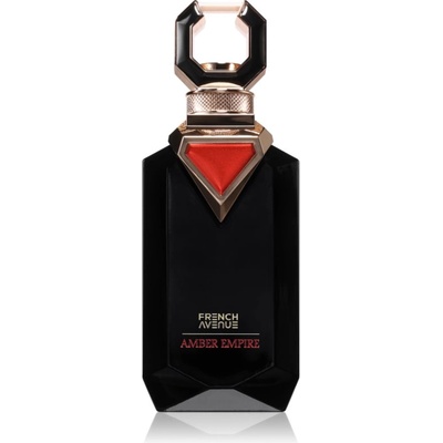 French Avenue Amber Empire EDP мъжки 100ml