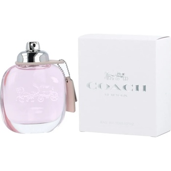 Coach Coach EDT 90 ml W