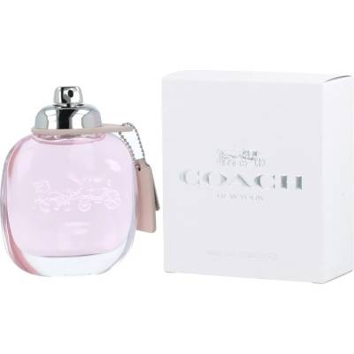 Coach Coach EDT 90 ml W