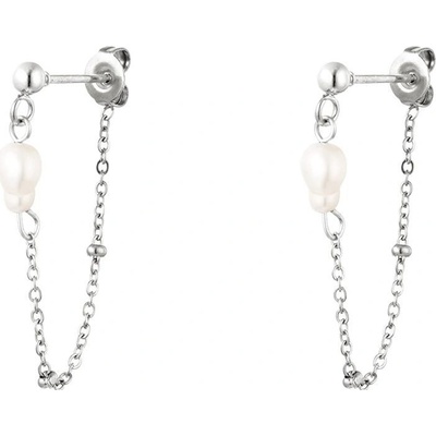 Ornamenti Good Life silver OOR150012