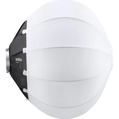 Godox CS-50D Lantern Softbox 50 cm uchycení Bowens – Zboží Mobilmania