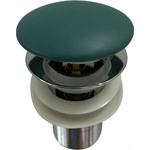 Inter Ceramic Сифон за умивалник ic cc75of dg (ic cc75of dg)