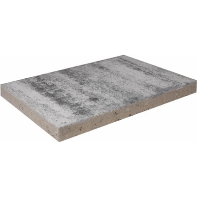 EHL Talíř Artano 40 cm x 20 cm x 4 cm šedý antracit