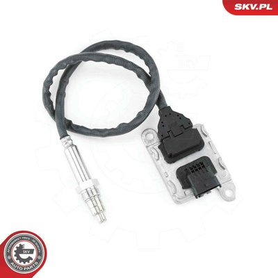 NOx-senzor, NOx-katalyzátor ESEN SKV 71SKV119