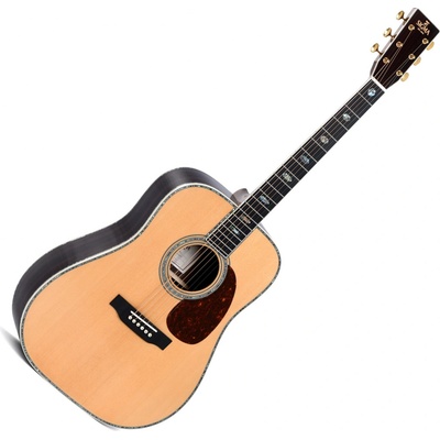 Sigma Guitars DT-45
