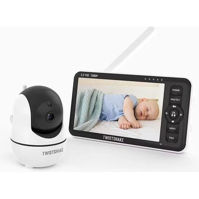 Видеофон Twistshake (7350154460643)