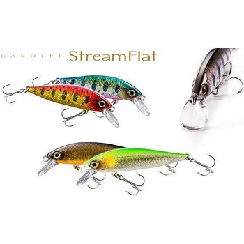 Image 1 of SHIMANO Воблер Shimano Cardiff Stream Flat 50S
