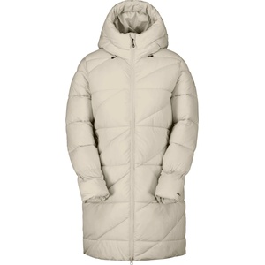 Scott Дамско яке парка Scott Women's Insuloft Warm Parka - Latte Beige (104-6261-0512)