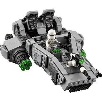 LEGO® Star Wars™ 75100 First Order Snowspeeder
