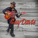 Guy Davis - Kokomo Kidd CD