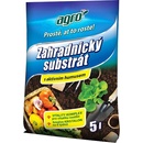 Záhradné substráty Agro CS zahradnícky substrát 5 l