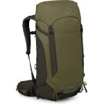 Osprey Трекинг раница Osprey Kestrel LT 45 Walking backpack - Moss Green - размер One Size (505-0960-0111)