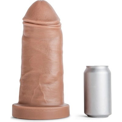 Mr. Hankey’s Toys Mateo XXXL