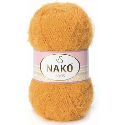 Příze Nako Paris 01043