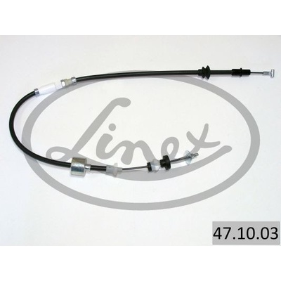 Lanko ovládania spojky LINEX 47.10.03