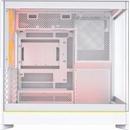 Montech HS02 PRO White