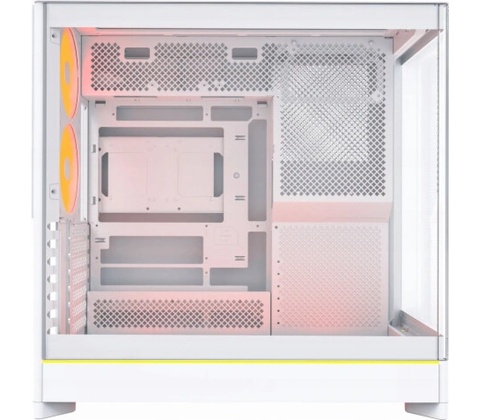 Montech HS02 PRO White