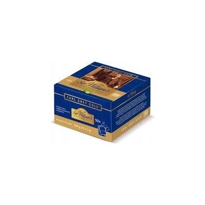 Sir William's Earl Grey 50 x 2 g