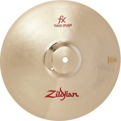 Zildjian ORIENTAL 11" TRASH Splash