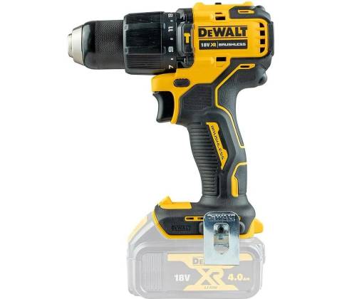 DeWalt DCD709NT