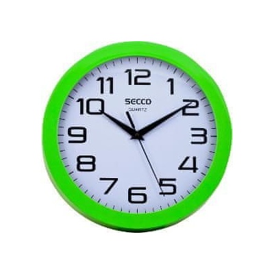SECCO S TS6018-37 508